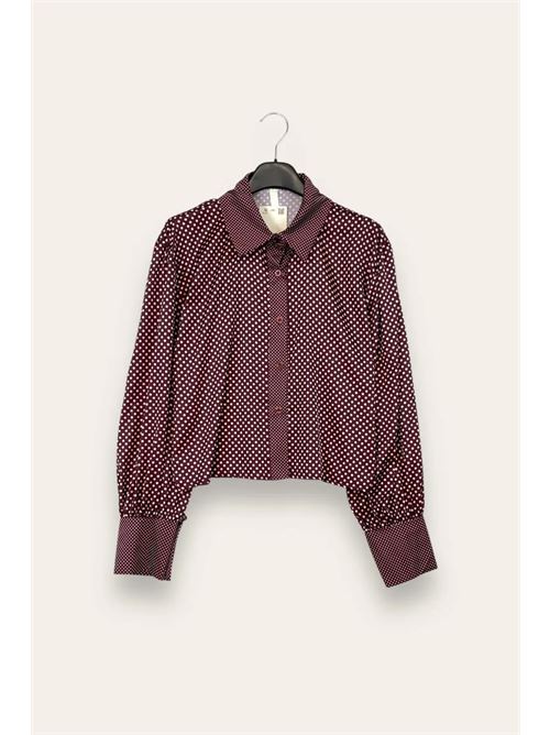  LOVEme | IS-14697/Bordeaux