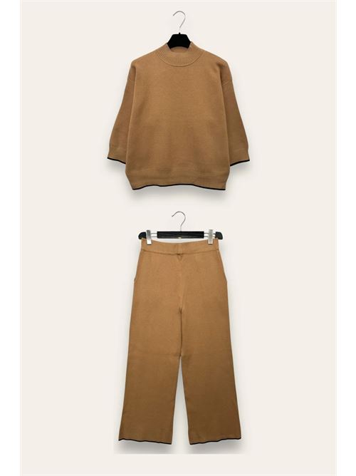  LOVEme | JN-14995/Cammello