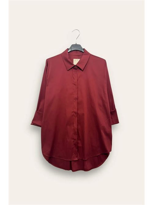 ROSSO INDIA