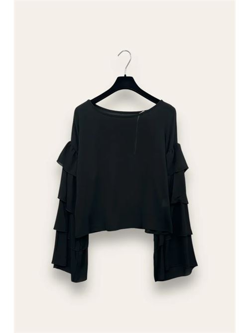  LOVEme | NW-11679/Nero