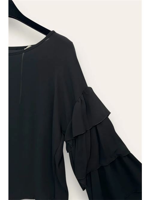  LOVEme | NW-11679/Nero