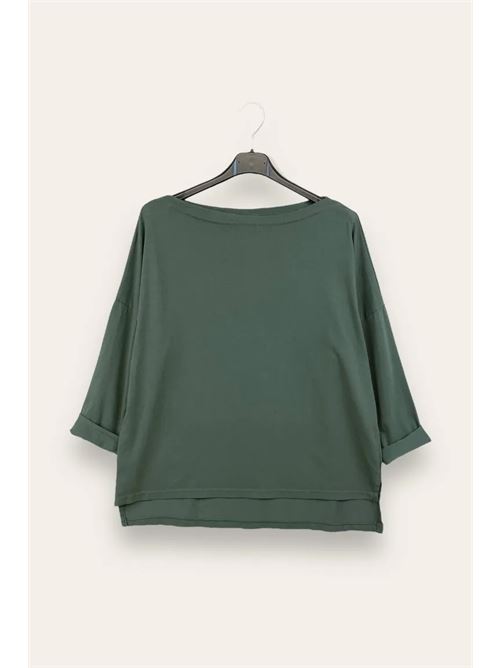 VERDE MILITARE