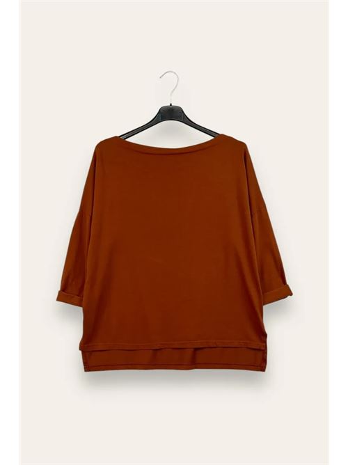  LOVEme | ZZ-14171/Ruggine