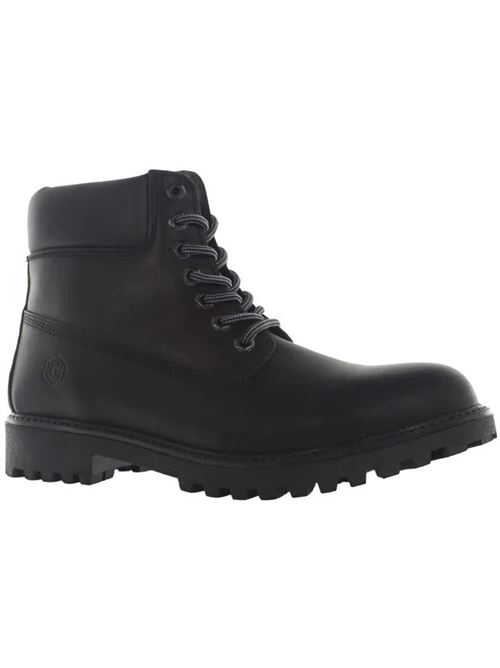 WORKER BOOTS LUMBERJACK | 101987929/BLACK