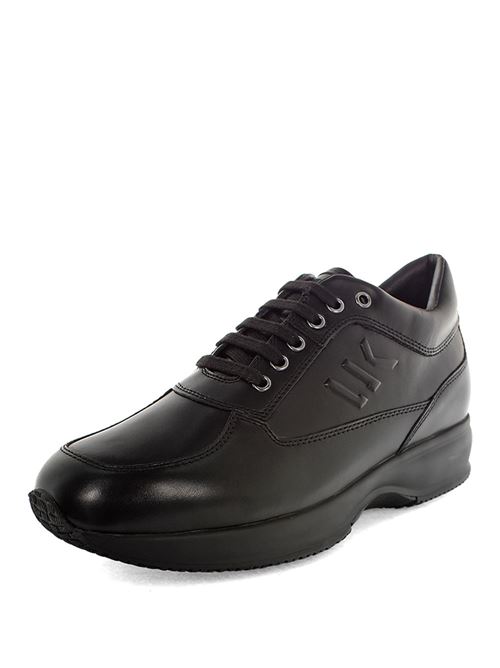 SHOES LUMBERJACK | 102217676/BLACK