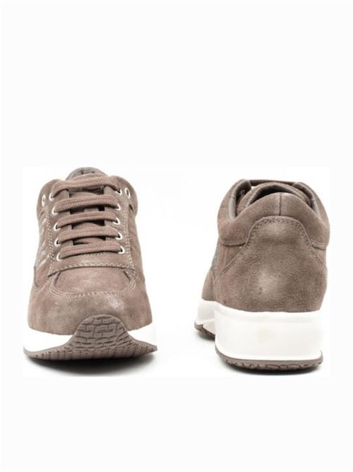 SHOES LUMBERJACK | 102220134/TAUPE