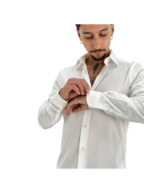  MARKUP | MK23001/BIANCO