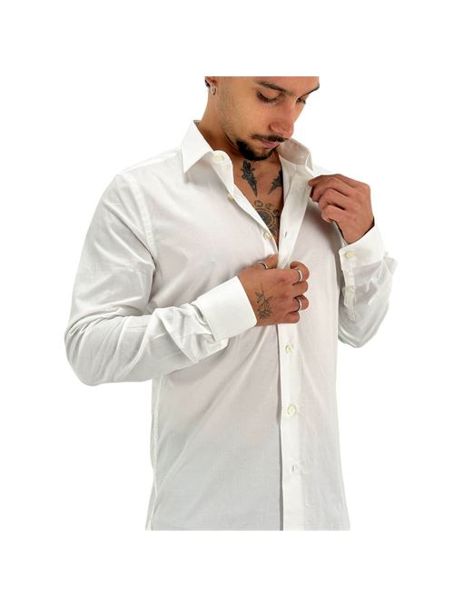  MARKUP | MK23001/BIANCO