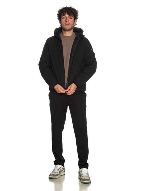  MARKUP | MK24008/NERO