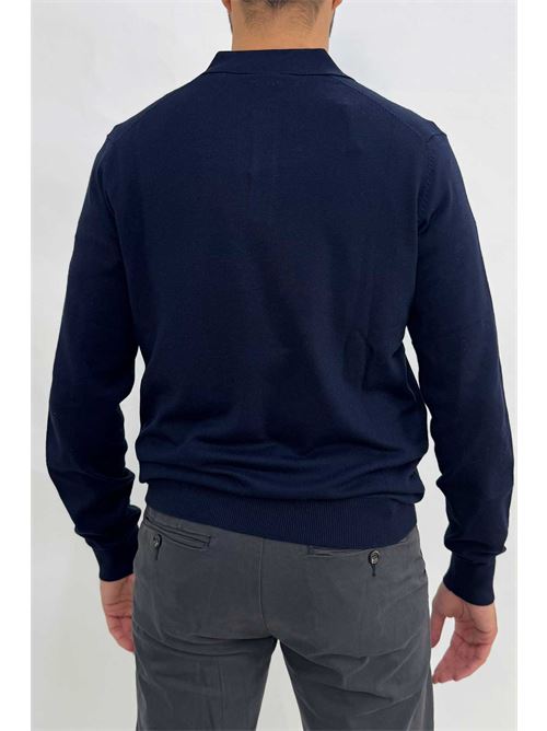  MARKUP | MK9900004/BLUE