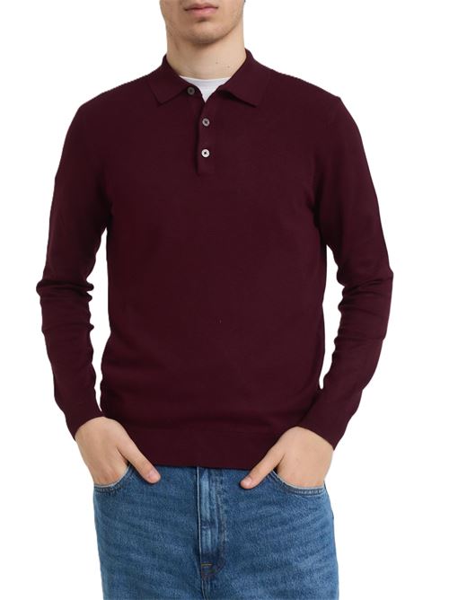  MARKUP | MK9900004/BORDEAUX