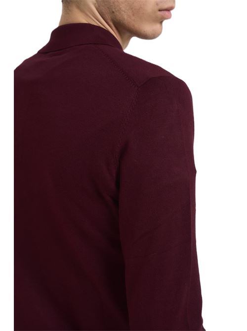  MARKUP | MK9900004/BORDEAUX