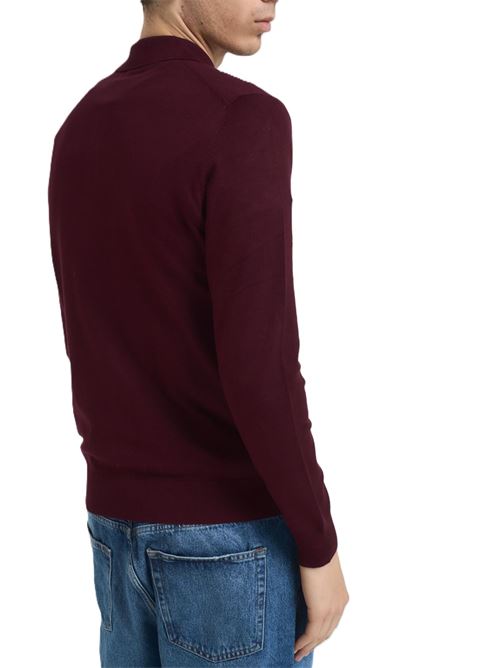  MARKUP | MK9900004/BORDEAUX