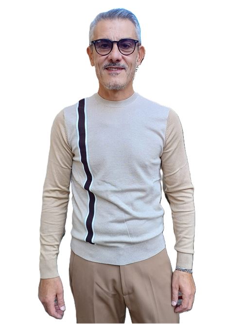  MARKUP | MK9900006/BEIGE