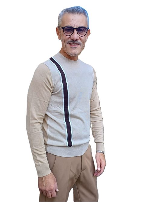  MARKUP | MK9900006/BEIGE