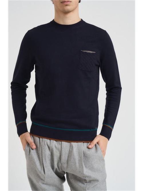  MARKUP | MK9900056/BLUE