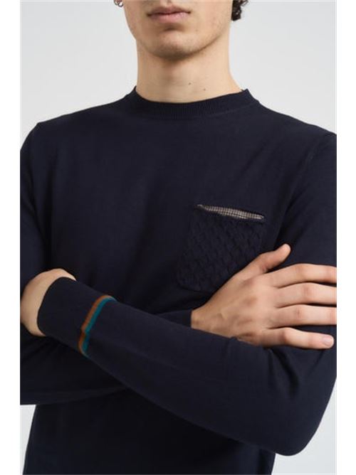  MARKUP | MK9900056/BLUE