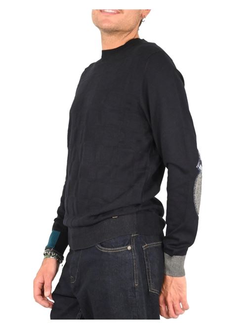  MARKUP | MK9900076/BLUE