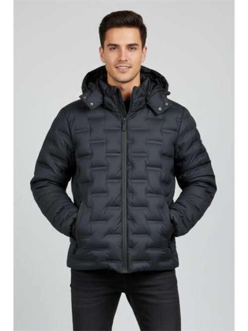  MARKUP | MK9940024/NERO