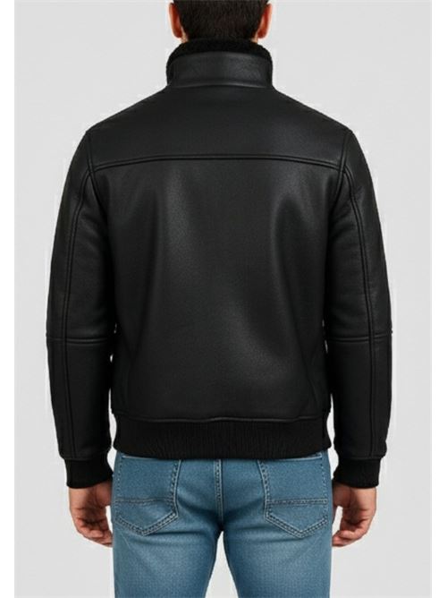  MARKUP | MK9940030/NERO