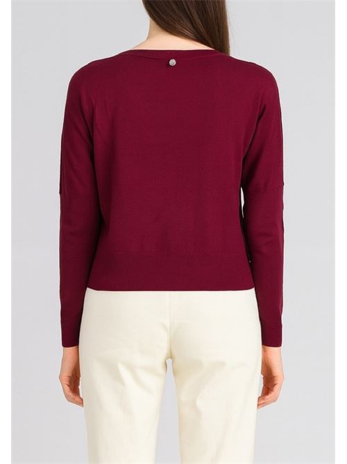  MARKUP | MW20007/BORDEAUX