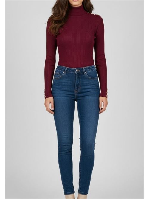  MARKUP | MW9600015/BORDEAUX