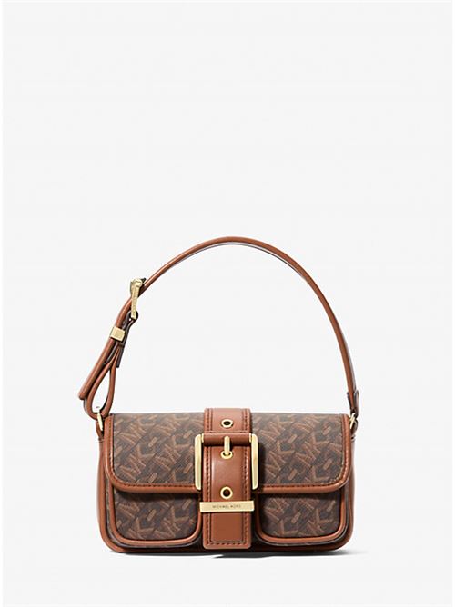 32F4GBAU0B/BROWN LUGGAGE