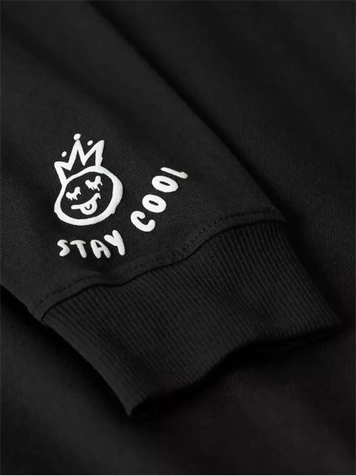  NAME.IT | 13245373/Black