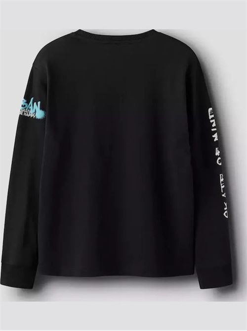  NAME.IT | 13245373/Black