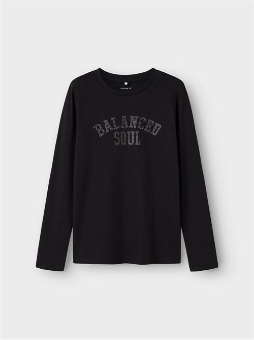  NAME.IT | 13245420/Black