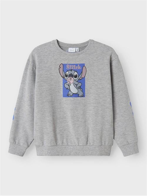 GREY MELANGE
