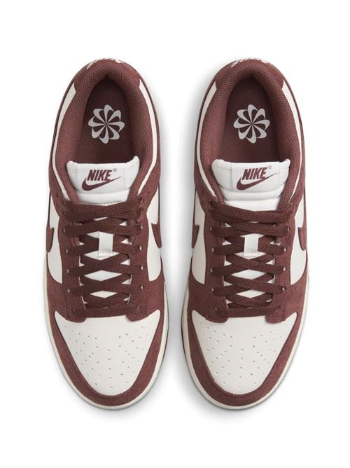 WMNS NIKE DUNK LOW NIKE | HJ7673/001