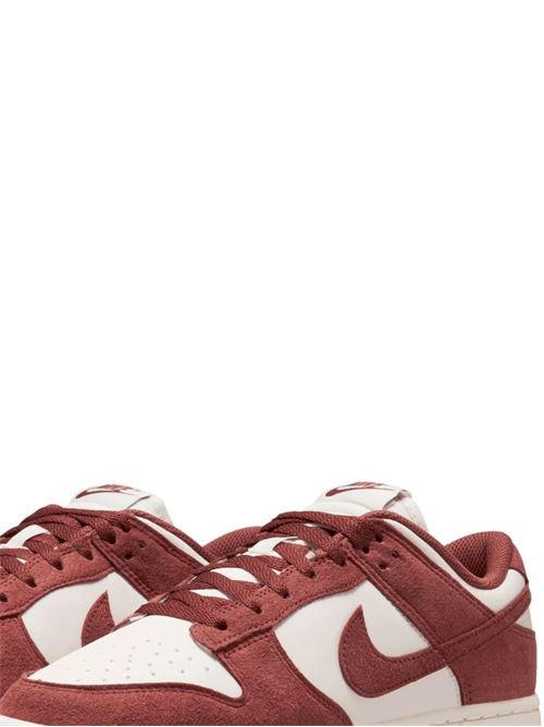 WMNS NIKE DUNK LOW NIKE | HJ7673/001