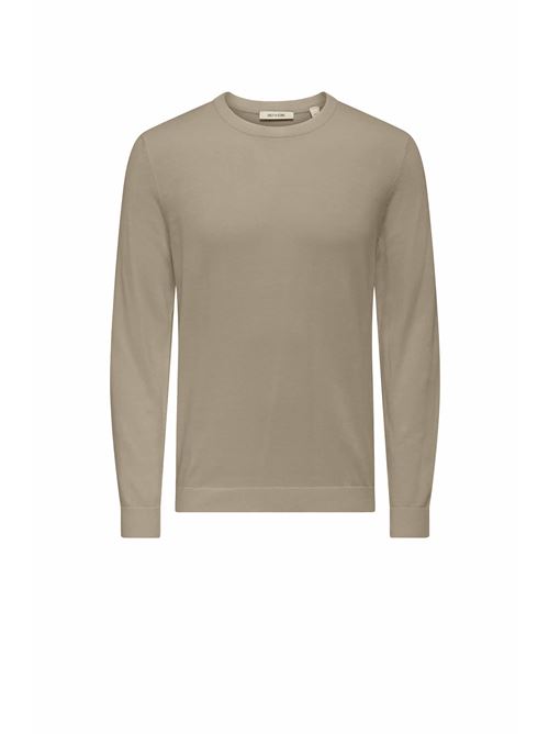  ONLY&SONS | 22015975/Chinchilla