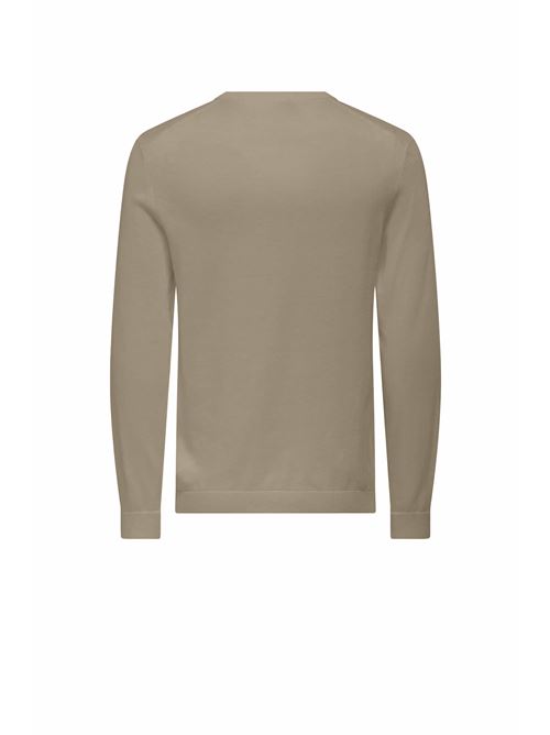  ONLY&SONS | 22015975/Chinchilla