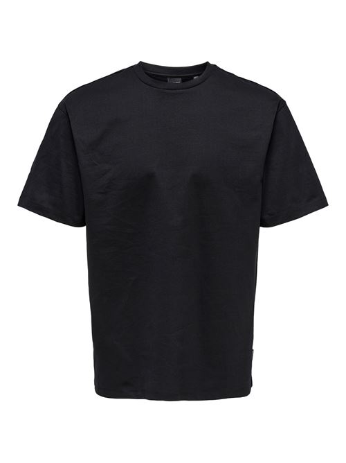  ONLY&SONS | 22022532/Black