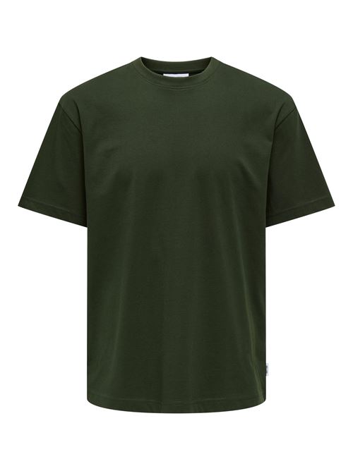  ONLY&SONS | 22022532/Rosin