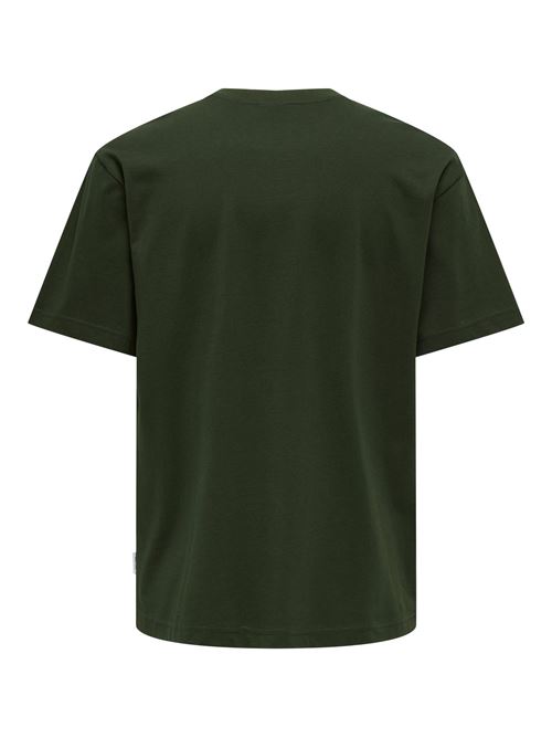  ONLY&SONS | 22022532/Rosin