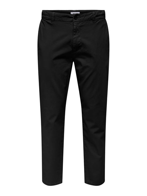 ONLY&SONS | 22029761/Black