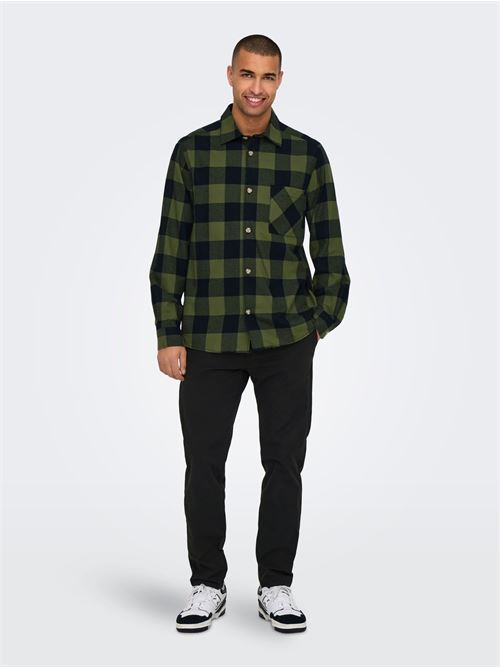  ONLY&SONS | 22029761/Black