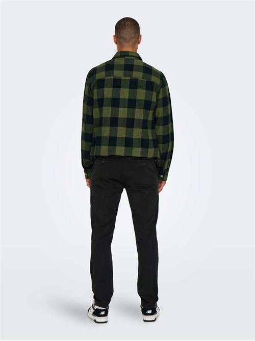  ONLY&SONS | 22029761/Black