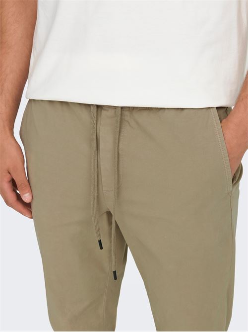  ONLY&SONS | 22029765/Coriander