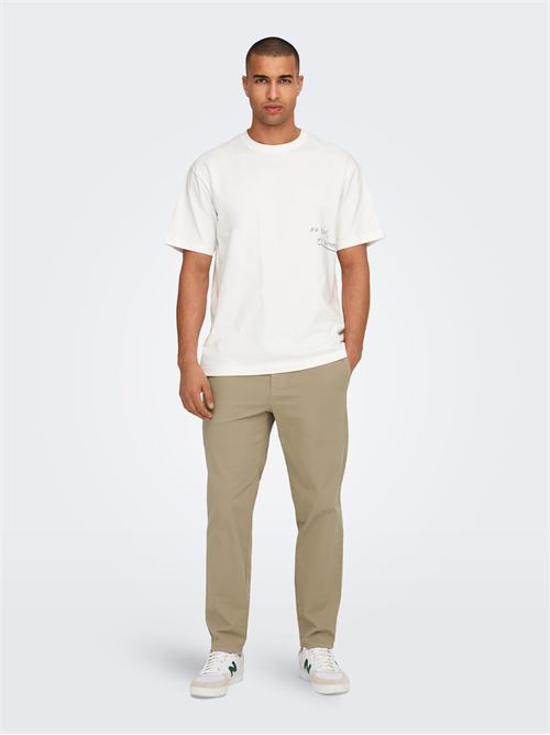  ONLY&SONS | 22029765/Coriander