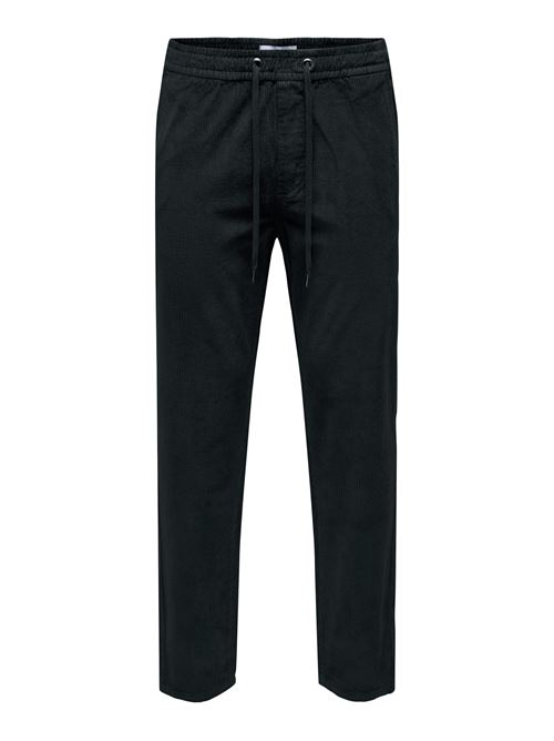  ONLY&SONS | 22029790/Black