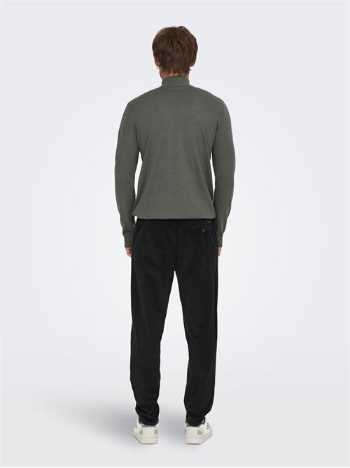  ONLY&SONS | 22029790/Black