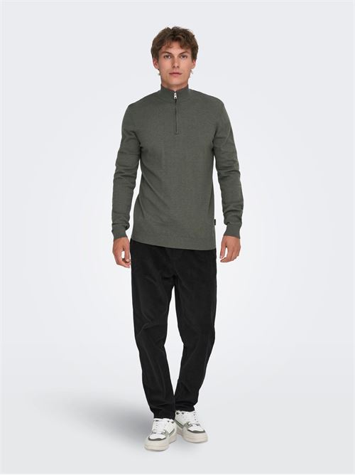  ONLY&SONS | 22029790/Black