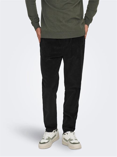  ONLY&SONS | 22029790/Black