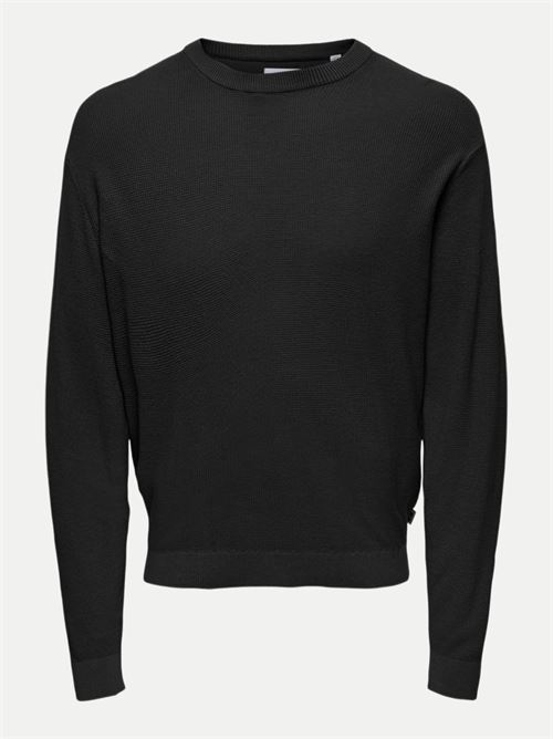  ONLY&SONS | 22032542/Black
