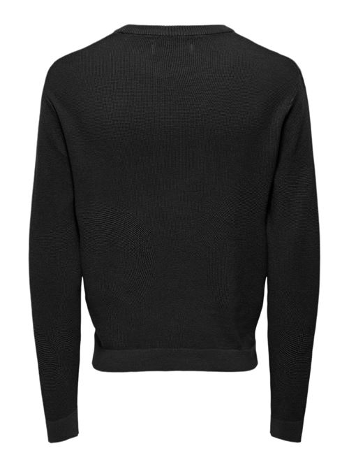  ONLY&SONS | 22032542/Black