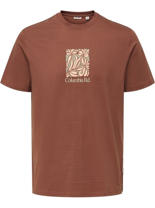  ONLY&SONS | 22034655/Sequoia
